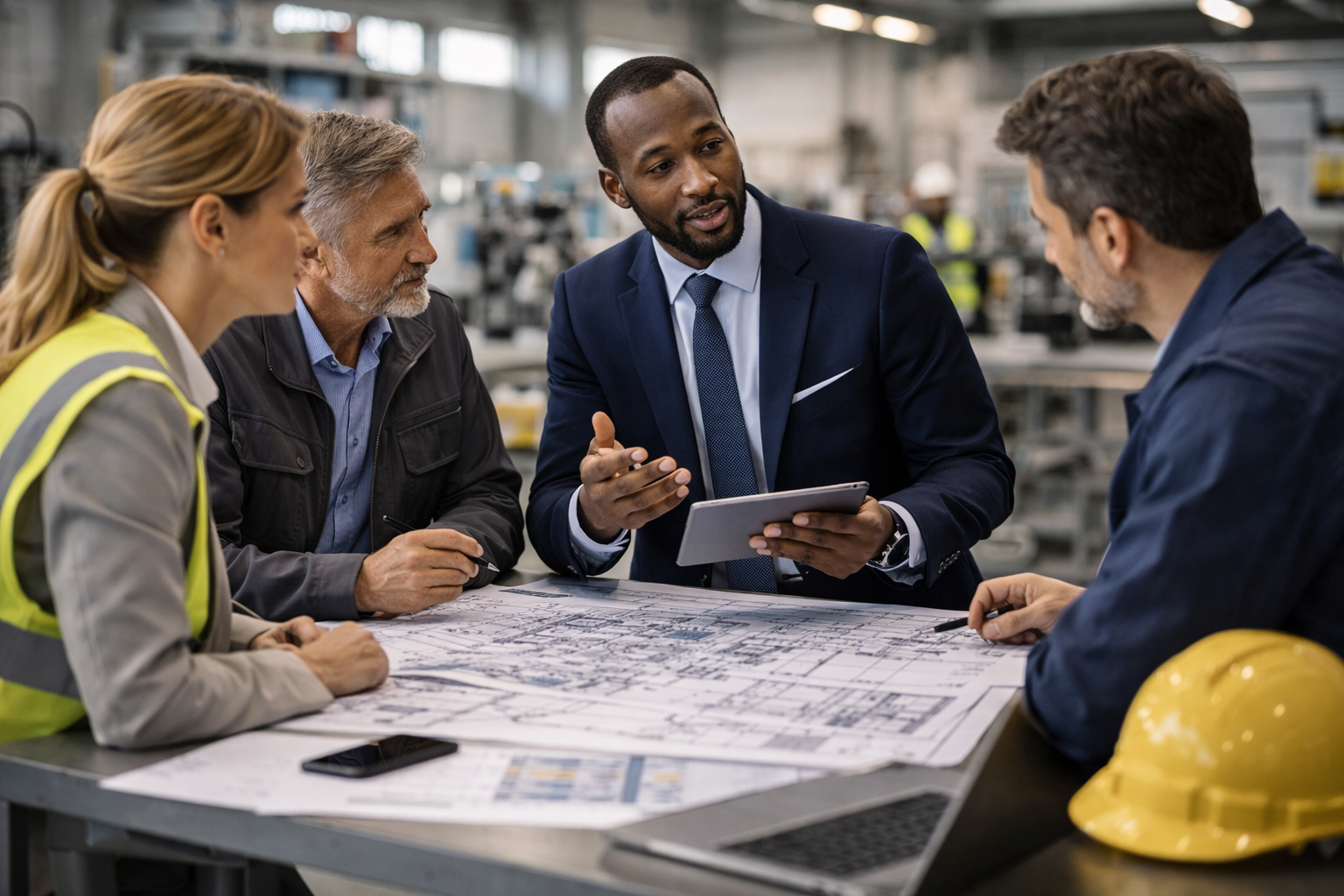 Conseil en cession et acquisition d'entreprise